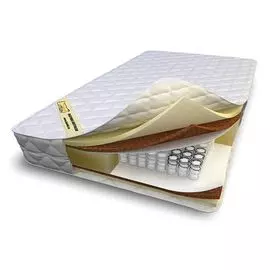 Матрас Luntek Medium DP