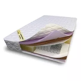 Матрас Luntek Medium econom 256