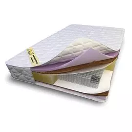 Матрас Luntek Medium econom 625