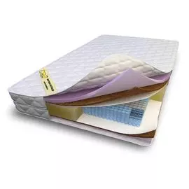 Матрас Luntek Medium econom MultiZone 625