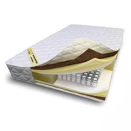 Матрас Luntek Medium hard DP