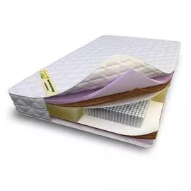 Матрас Luntek medium Hr Revolution micro