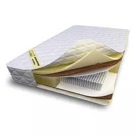 Матрас Luntek Medium Micro