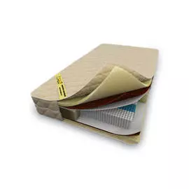 Матрас Luntek Medium MicroZone
