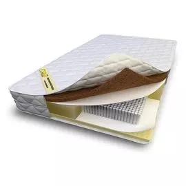 Матрас Luntek medium mix Revolution micro