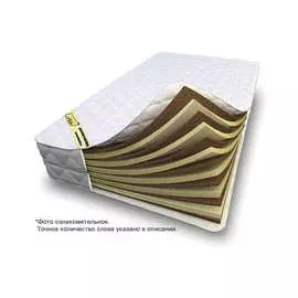 Матрас Luntek Medium Support 9