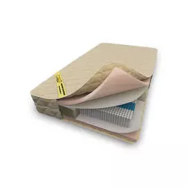 Матрас Luntek Memorix MicroZone