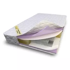 Матрас Luntek Patriot Hr 625