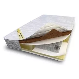 Матрас Luntek Patriot Medium Mix 625