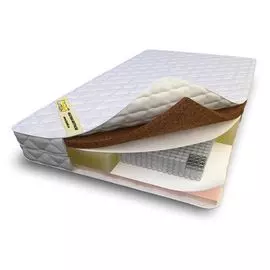 Матрас Luntek Patriot Soft Mix 625