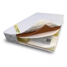 Матрас Luntek Patriot Standart Mix 625