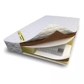 Матрас Luntek Popular mix 625