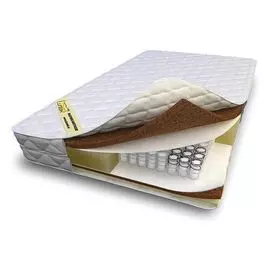 Матрас Luntek Popular mix DP