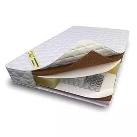 Матрас Luntek Popular mix econom 256