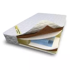 Матрас Luntek Popular mix MultiZone 625