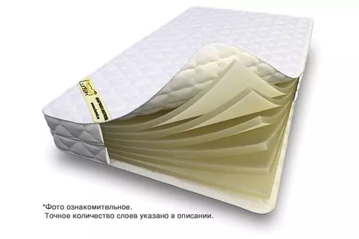 Матрас Luntek Simple Support 9