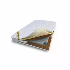 Матрас Luntek Small Medium Hard