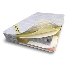 Матрас Luntek Soft mix 625