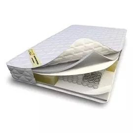 Матрас Luntek Strutto 256