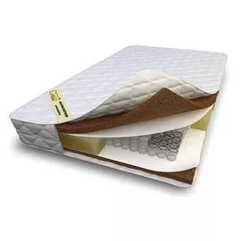 Матрас Luntek Ultra cocos 256