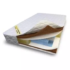 Матрас Luntek Ultra cocos MultiZone 625