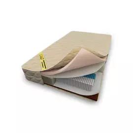 Матрас Luntek Ultra double Mix MicroZone