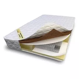 Матрас Luntek Ultra mix 625