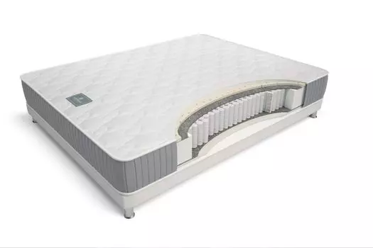 Матрас Materlux ECOLOGIC DREAM MAXI