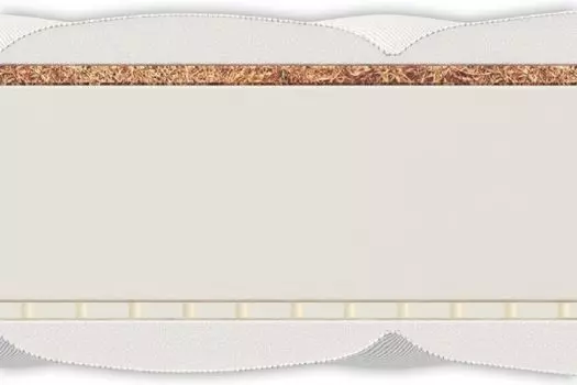 Матрас Materlux ENIGMA