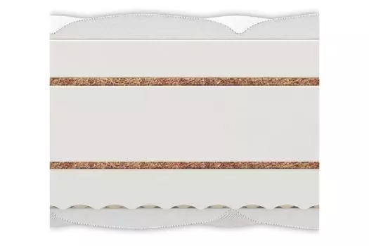 Матрас Materlux ENNA