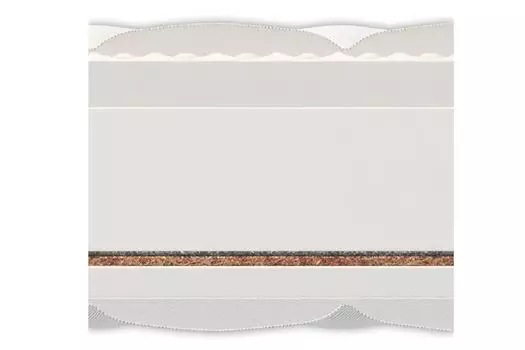 Матрас Materlux GELA