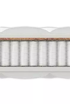 Матрас Materlux JARDINE