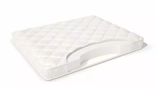 Матрас Materlux RIMINI