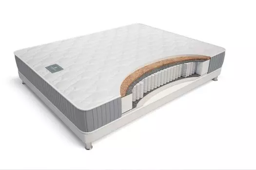 Матрас Materlux SPRING COMFORT MAXI