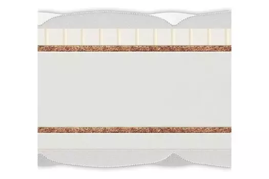 Матрас Materlux TERAMO