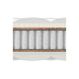 Матрас Materlux VIOLETTA