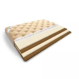 Матрас Matramax Экосэндвич 16