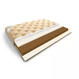 Матрас Matramax Экосэндвич 16 К