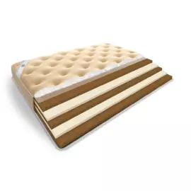 Матрас Matramax Экосэндвич 19 К