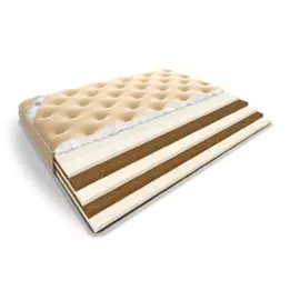 Матрас Matramax Экосэндвич 19 Л