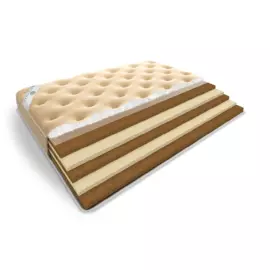 Матрас Matramax Сэндвич 19 К