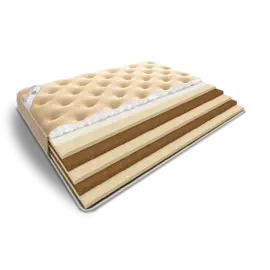 Матрас Matramax Сэндвич 19 Л