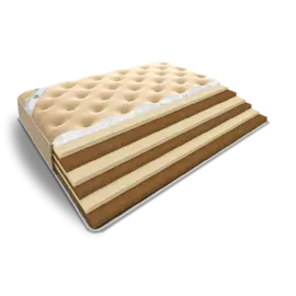Матрас Matramax Сэндвич 22