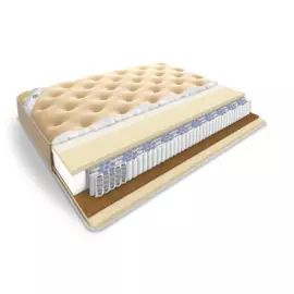 Матрас Matramax Ультрафлекс + Гловер