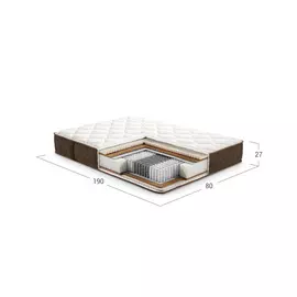 Матрас Moon-Trade FAMILY Nature 654