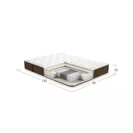 Матрас Moon-Trade FAMILY Nature 653