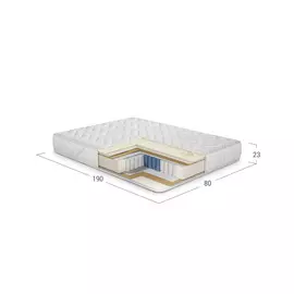 Матрас Moon-Trade FAMILY Orion 637