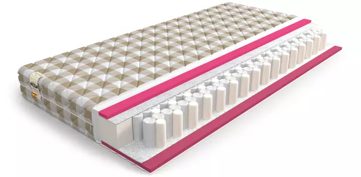 Матрас Mr. Mattress Alliance