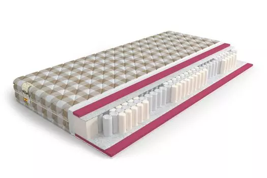 Матрас Mr. Mattress Basis