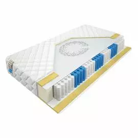 Матрас Mr. Mattress BioCrystal Cactus